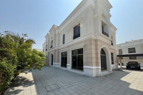 5 bedrooms Villa in Al Sufouh, UAE No. 199691