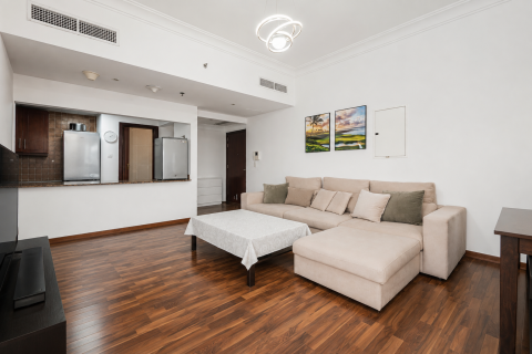 2 bedrooms Apartment in Jumeirah Lake Towers, UAE No. 199688