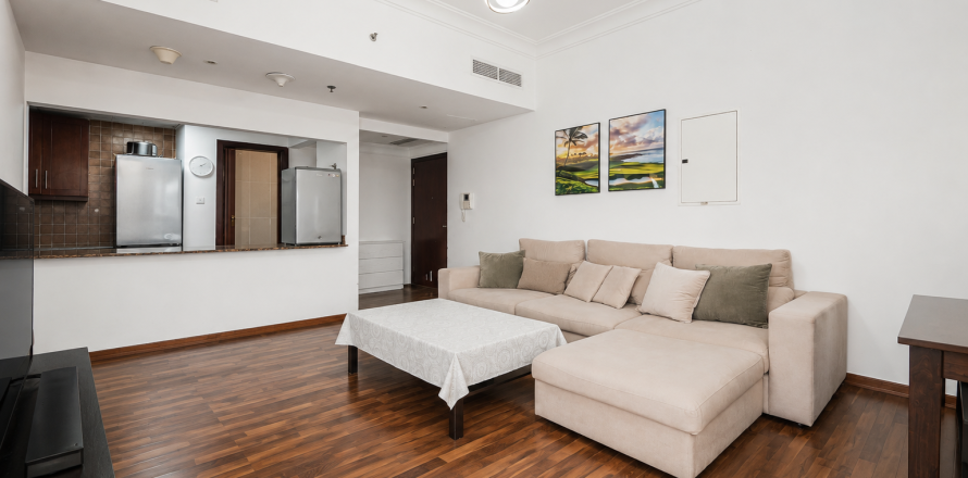 2 bedrooms Apartment in Jumeirah Lake Towers, UAE No. 199688