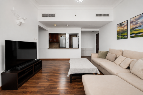 2 bedrooms Apartment in Jumeirah Lake Towers, UAE No. 199688 11