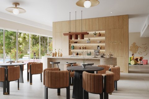 Appartement de 2 chambres à Dubai Hills Estate, UAE No. 143336 3