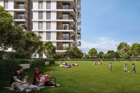 Appartement de 2 chambres à Dubai Hills Estate, UAE No. 143336 10