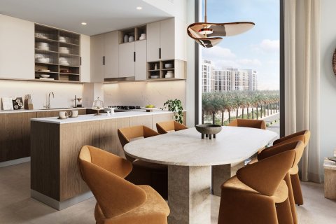 Appartement de 2 chambres à Dubai Hills Estate, UAE No. 143336 4
