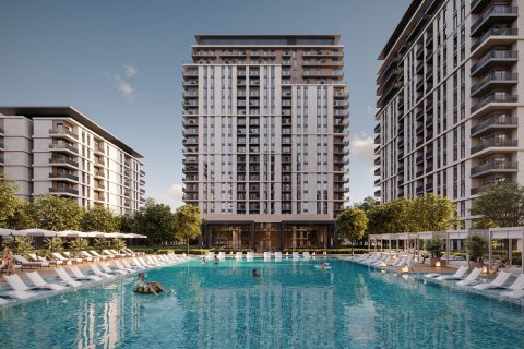 Appartement de 2 chambres à Dubai Hills Estate, UAE No. 143336 14