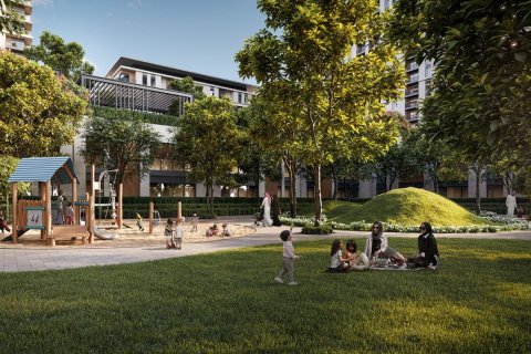 Appartement de 2 chambres à Dubai Hills Estate, UAE No. 143336 9