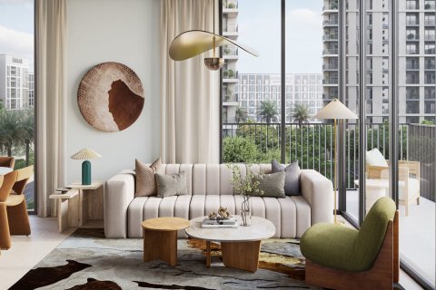 Appartement de 2 chambres à Dubai Hills Estate, UAE No. 143336