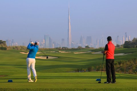 Appartement de 2 chambres à Dubai Hills Estate, UAE No. 143336 11