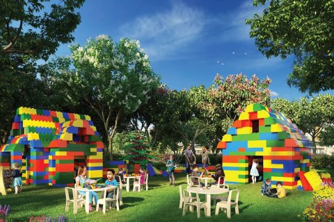 4 bedrooms Townhouse in Dubai, UAE No. 143332 11