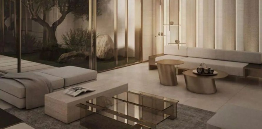 479.9m² Land in Dubai, UAE No. 143333