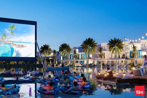 3 bedrooms Townhouse in Dubai, UAE No. 143335 11