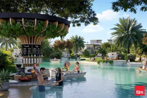 3 bedrooms Townhouse in Dubai, UAE No. 143335 5