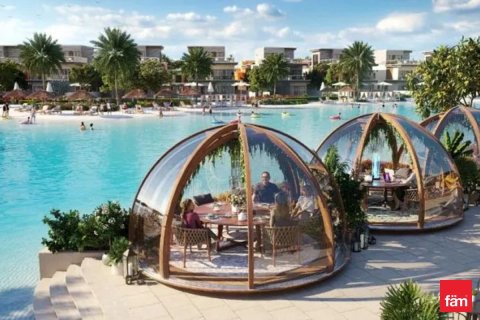 3 bedrooms Townhouse in Dubai, UAE No. 143335 4