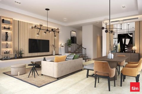 3 bedrooms Townhouse in Dubai, UAE No. 143335 3