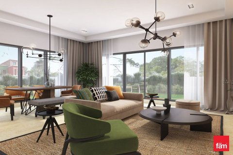 3 bedrooms Townhouse in Dubai, UAE No. 143335