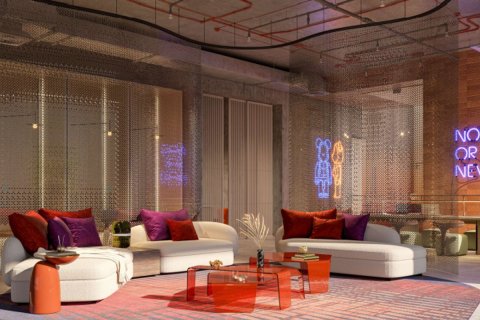 2 bedrooms Apartment in Dubai, UAE No. 143331 13