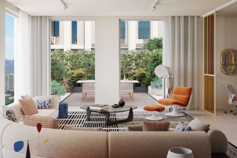 2 bedrooms Apartment in Dubai, UAE No. 143331 3