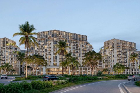 2 bedrooms Apartment in Dubai, UAE No. 143331