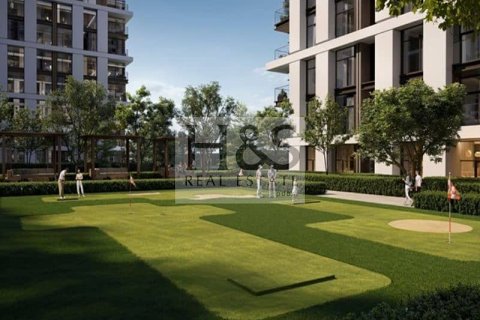 Appartement de 2 chambres  No. 112831 10