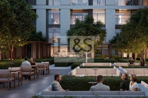 Appartement de 2 chambres  No. 112831 6