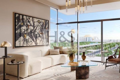 Appartement de 2 chambres  No. 112831 9