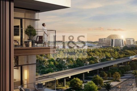 Appartement de 2 chambres  No. 112831 2