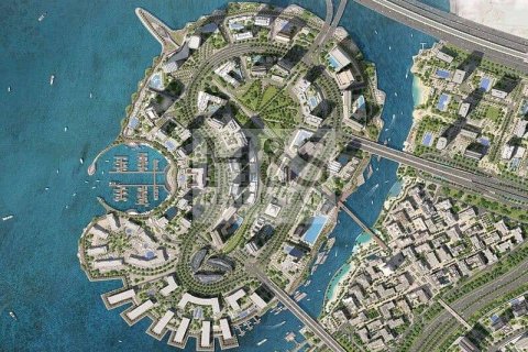 Квартира с 2 спальнями  №112825 13