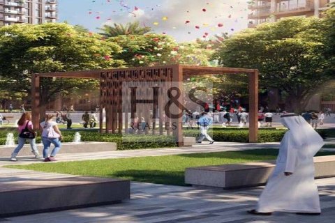 Квартира с 2 спальнями  №112825 7