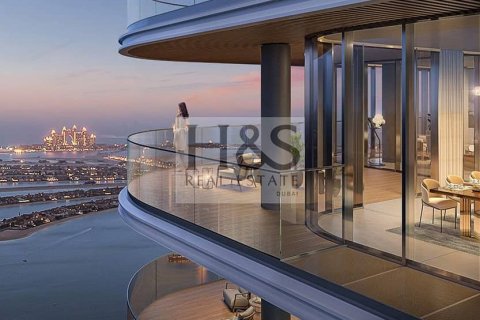 Appartement de 5 chambres  No. 112829 11
