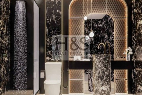 Appartement de 2 chambres  No. 112826 7