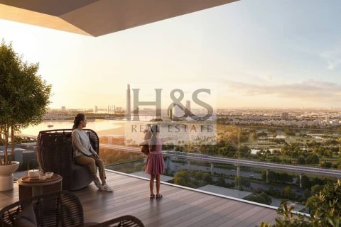 Appartement de 2 chambres  No. 112828 3