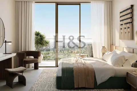 Appartement de 1 chambre  No. 112827 15