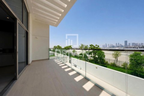 4 bedrooms Villa in District One, UAE No. 204576 26