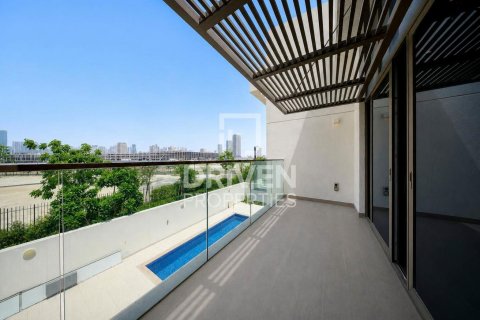 4 bedrooms Villa in District One, UAE No. 204576 27