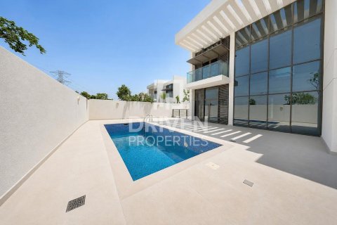 4 bedrooms Villa in District One, UAE No. 204577 30