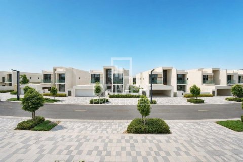 4 bedrooms Villa in District One, UAE No. 204577 26