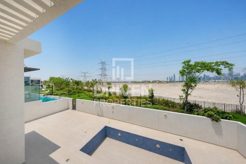 4 bedrooms Villa in District One, UAE No. 204577 24