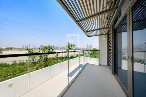 4 bedrooms Villa in District One, UAE No. 204577 28