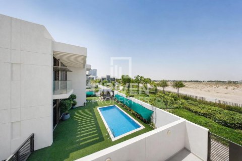4 bedrooms Villa in District One, UAE No. 204577 29
