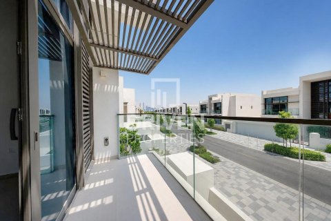 4 bedrooms Villa in District One, UAE No. 204577 23