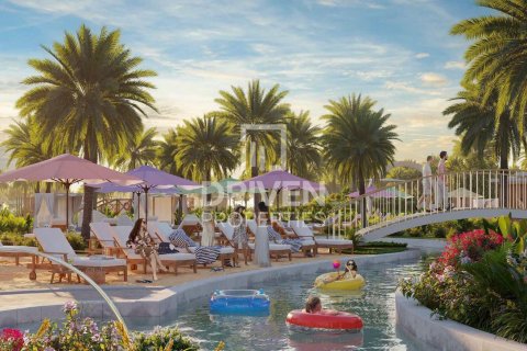 5 bedrooms Villa in Dubai, UAE No. 204574 13