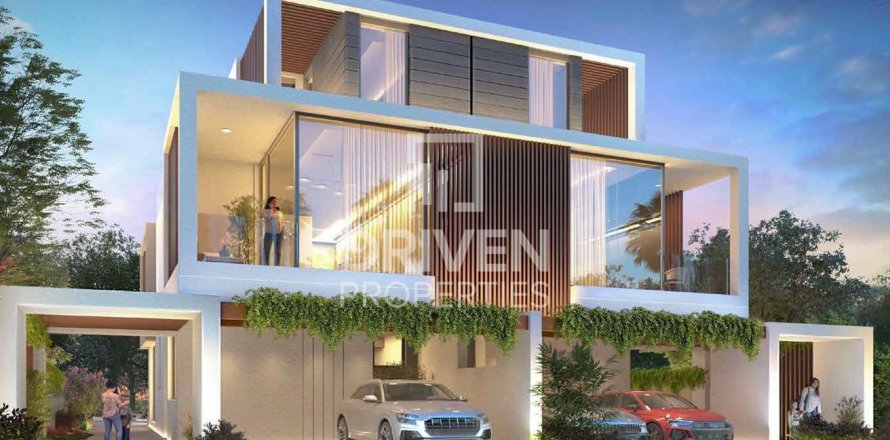 5 bedrooms Villa in Dubai, UAE No. 204574