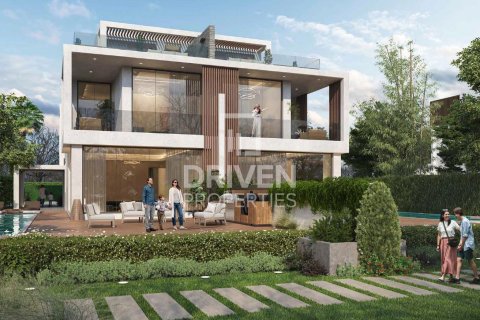 5 bedrooms Villa in Dubai, UAE No. 204574 3