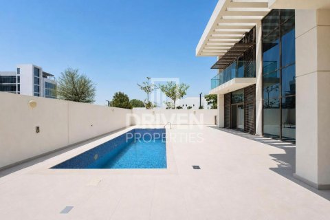 4 bedrooms Villa in District One, UAE No. 204575 28