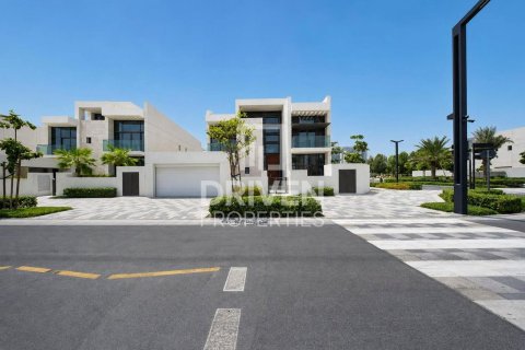 4 bedrooms Villa in District One, UAE No. 204575 31