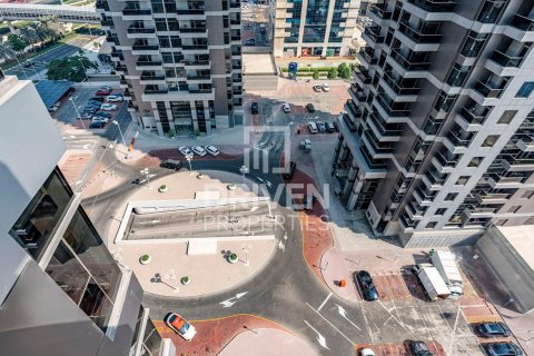 Apartment de 1 dormitorio No. 120944 10