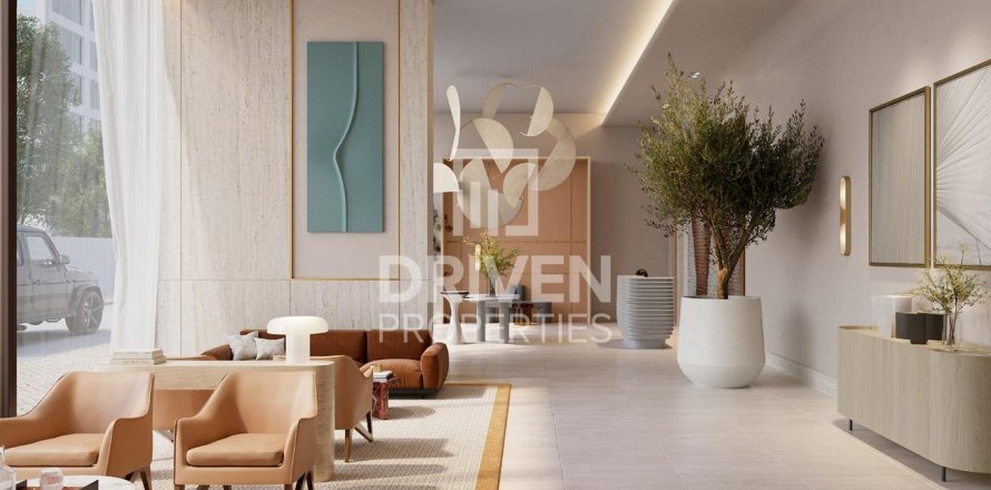 Квартира с 2 спальнями  №120943