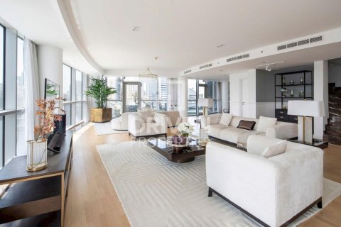 Penthouse de 4 chambres  No. 120939 5