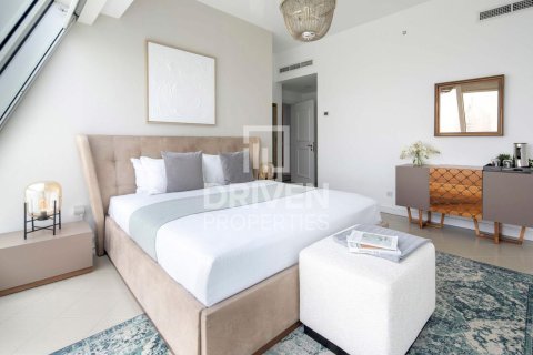 Penthouse de 4 chambres  No. 120939 17