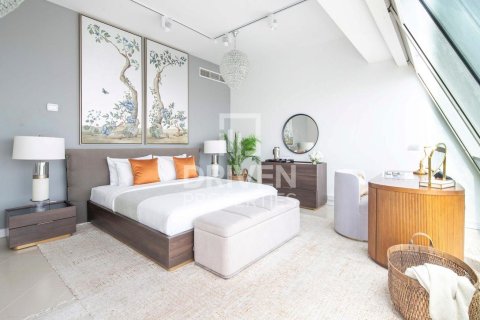 Penthouse de 4 chambres  No. 120939 10