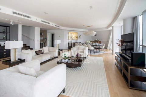 Penthouse de 4 chambres  No. 120939 7